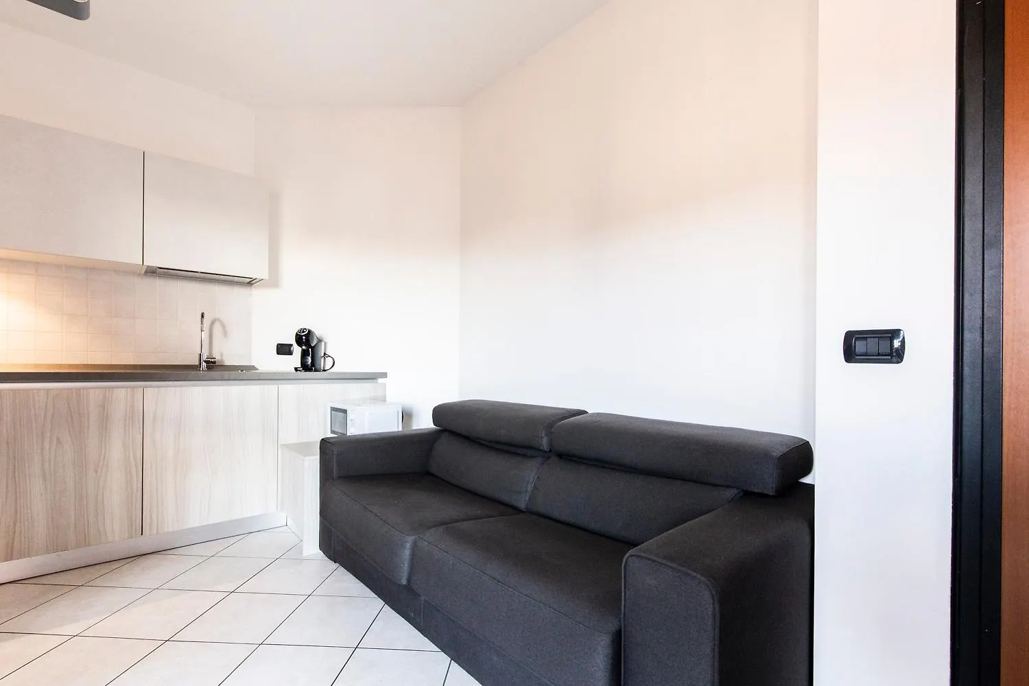 Malpensa Express Apartment Vizzola Ticino