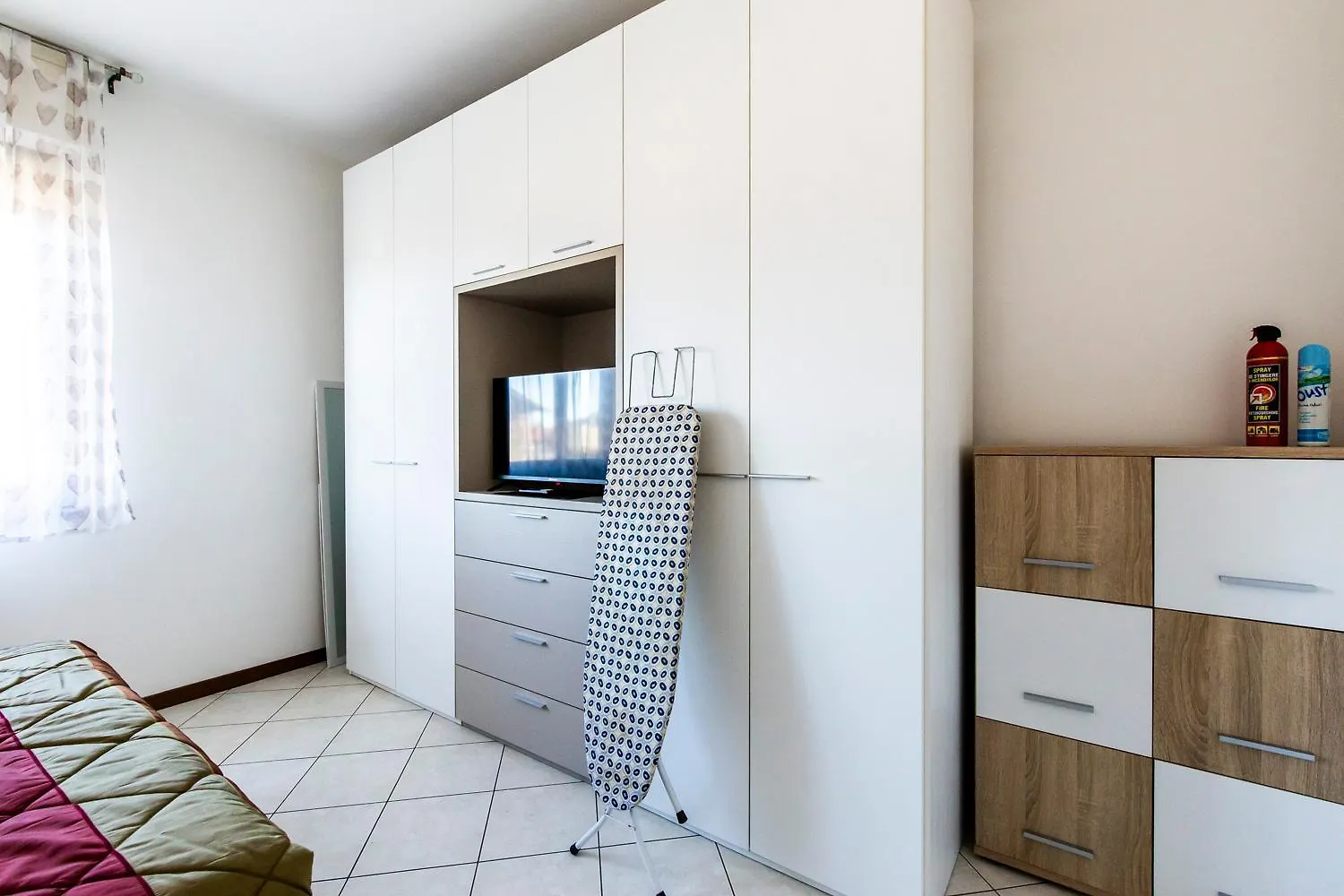 Malpensa Express Apartment Vizzola Ticino Italy