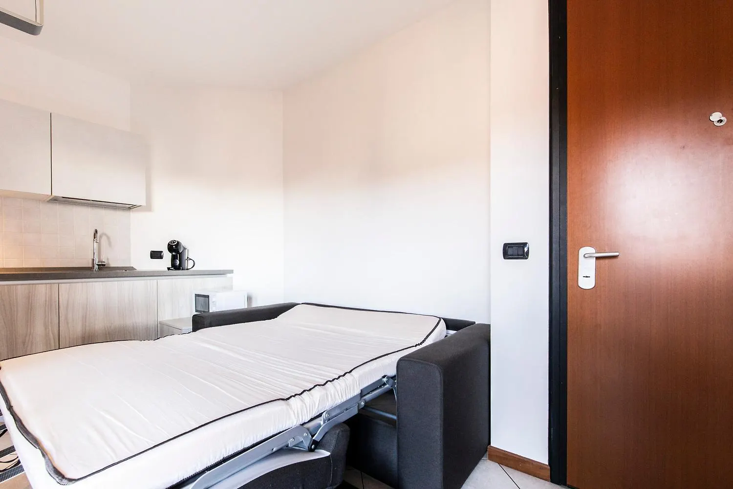 Malpensa Express Apartment Vizzola Ticino 0*,