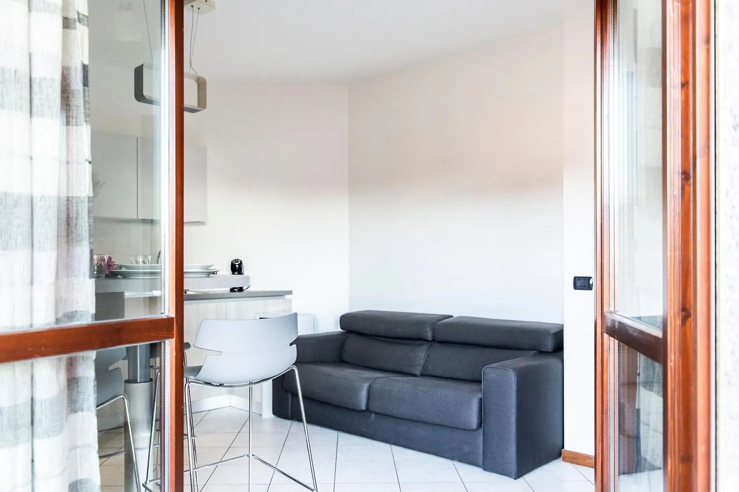 Malpensa Express Apartment Vizzola Ticino