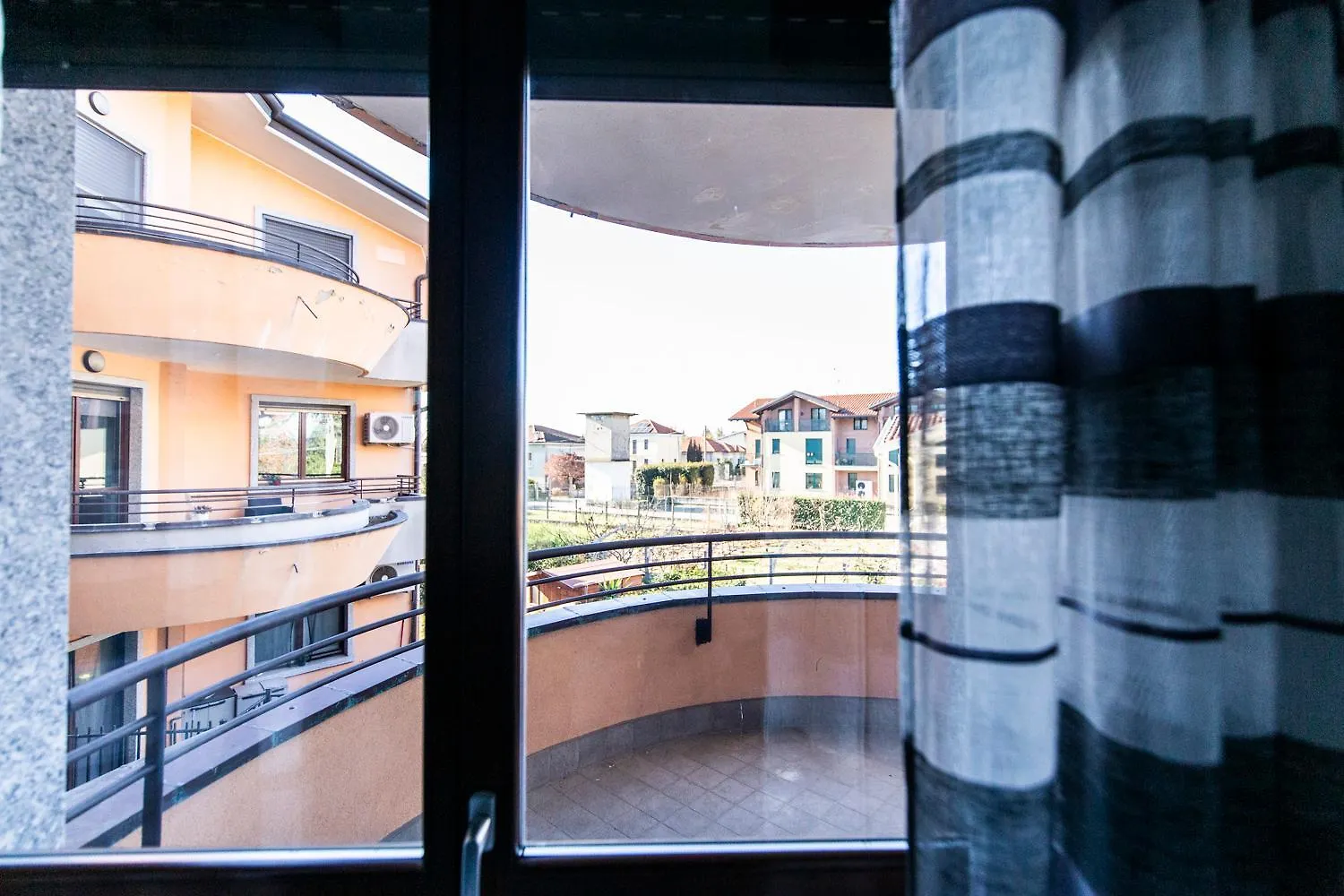 Malpensa Express Apartment Vizzola Ticino Italy