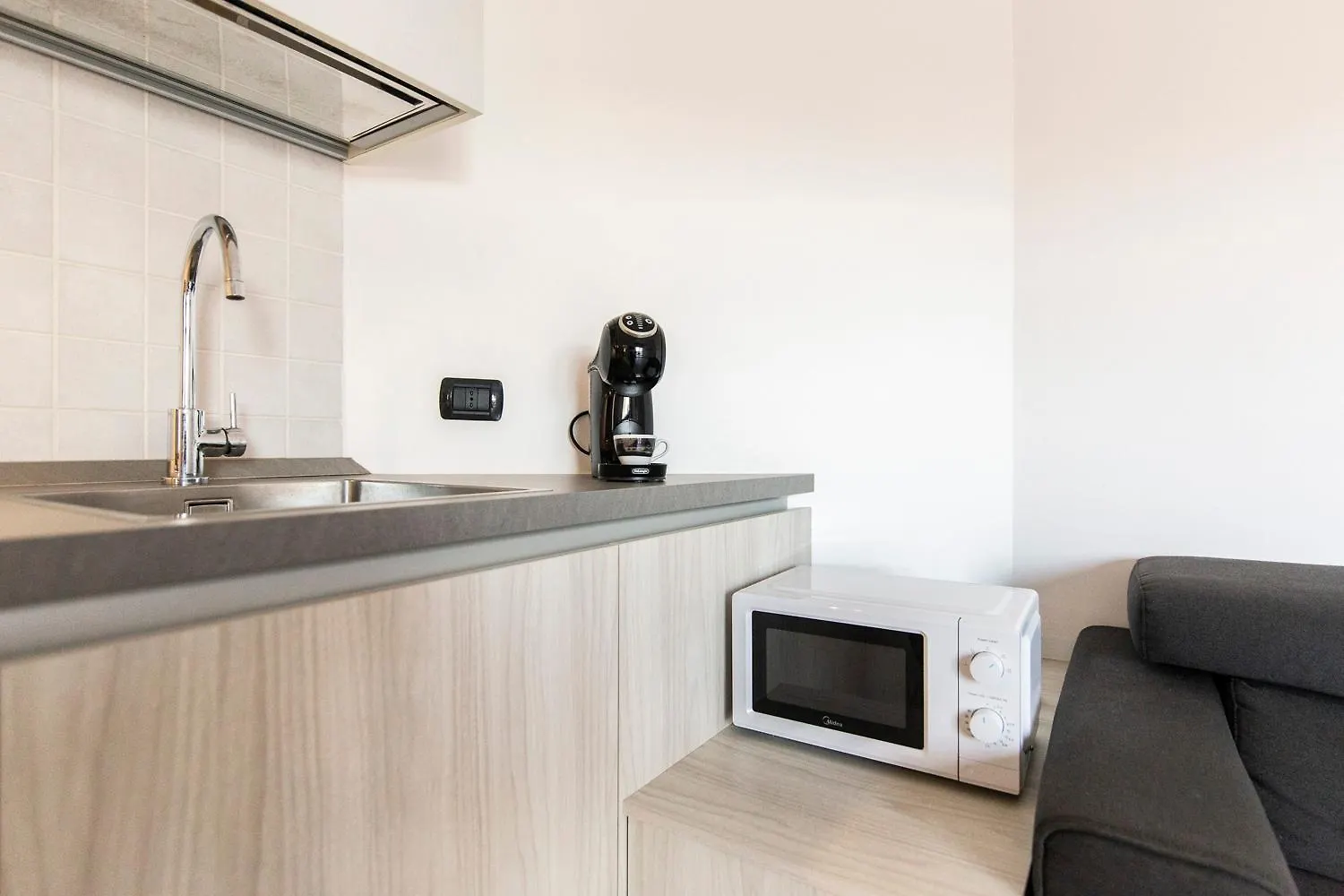 Malpensa Express Apartment Vizzola Ticino