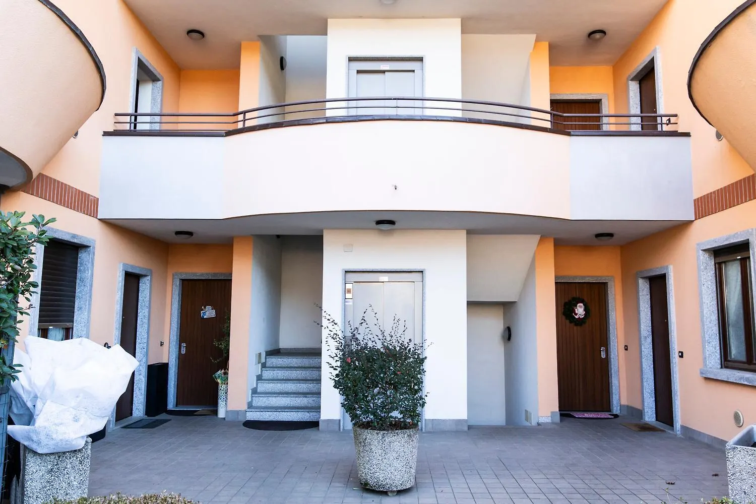 Malpensa Express Apartment Vizzola Ticino