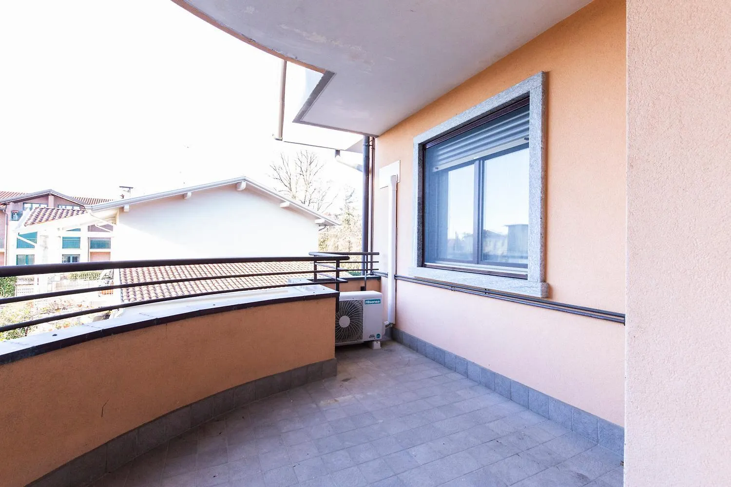 Malpensa Express Apartment Vizzola Ticino