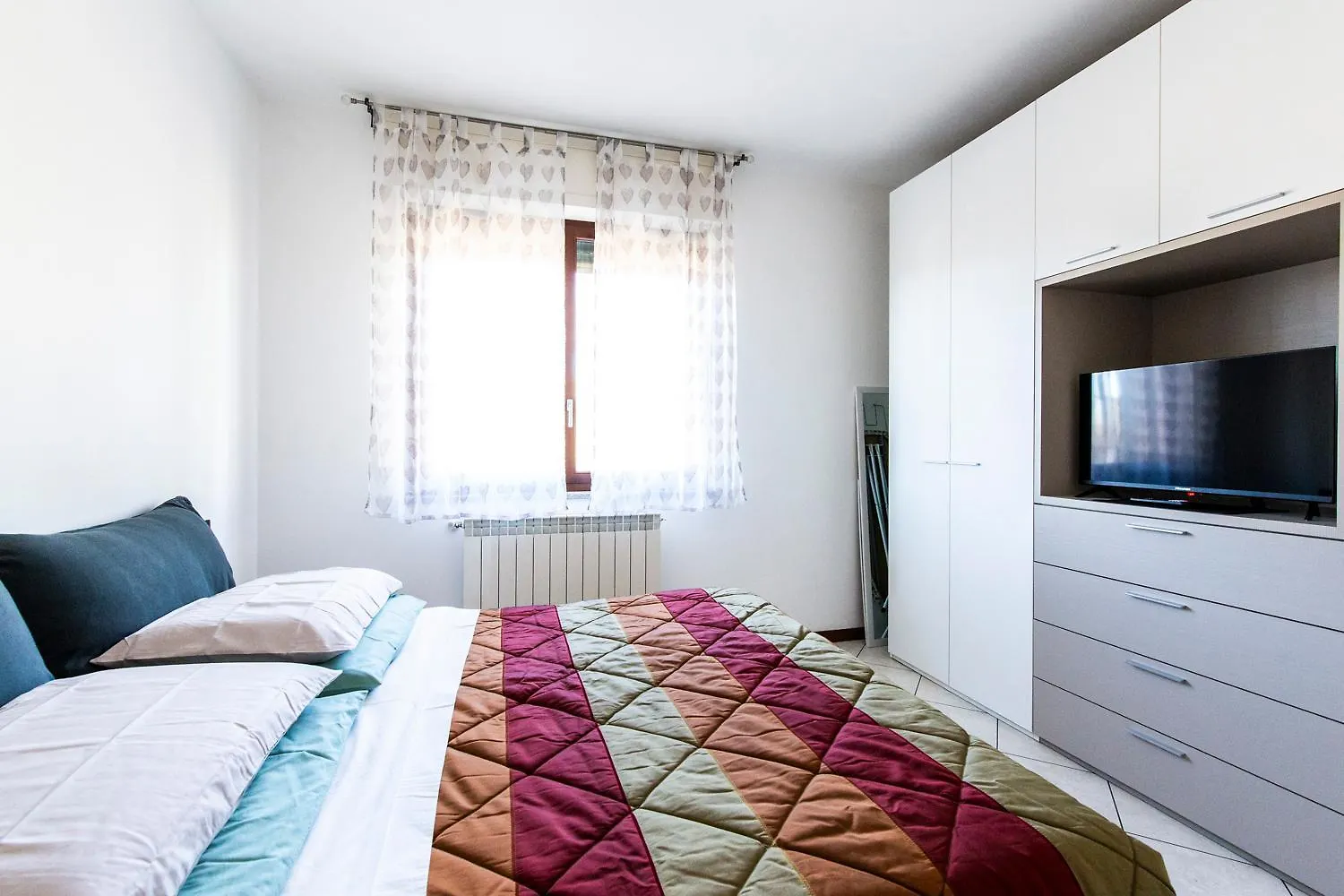 Malpensa Express Apartment Vizzola Ticino
