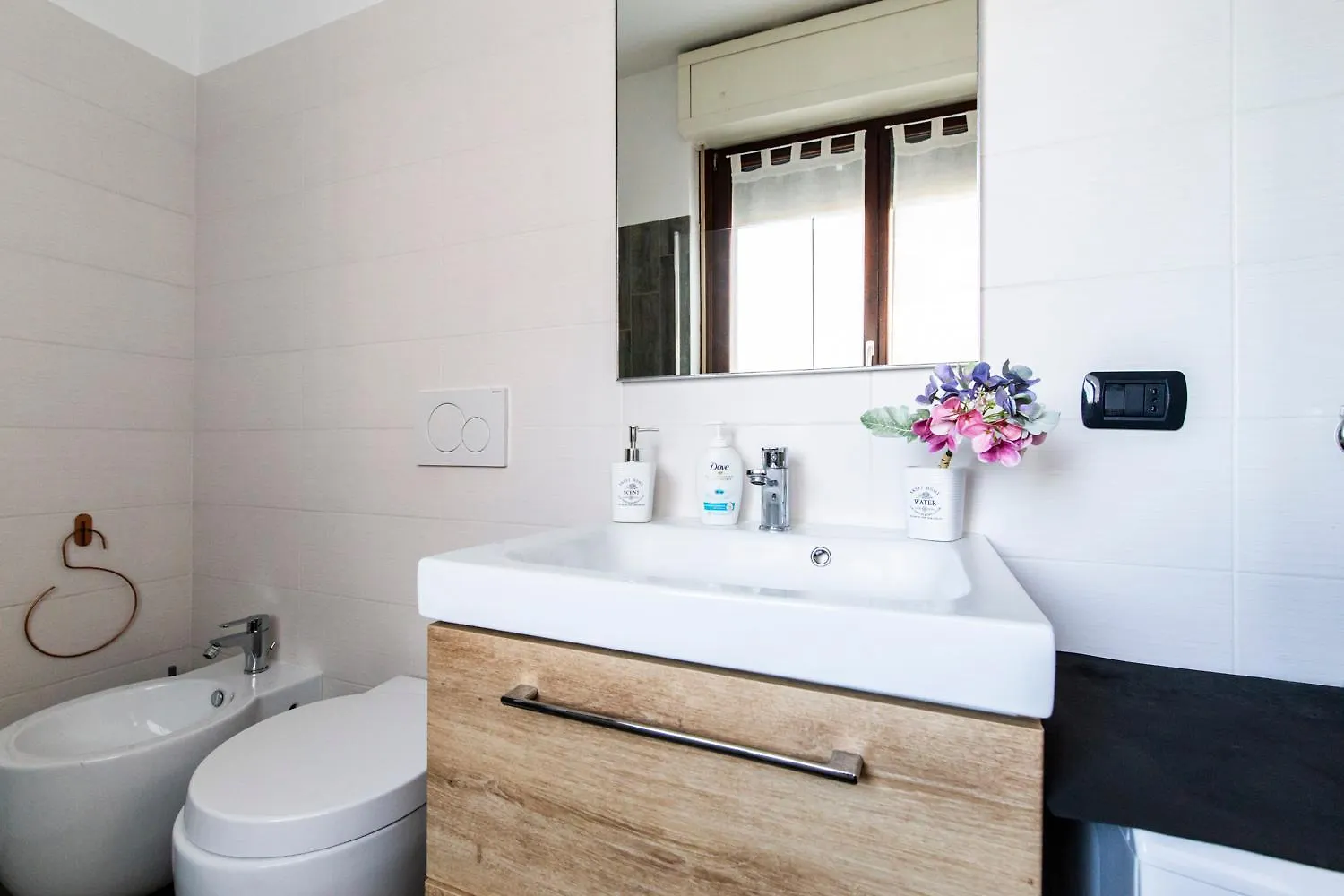 Malpensa Express Apartment Vizzola Ticino Italy