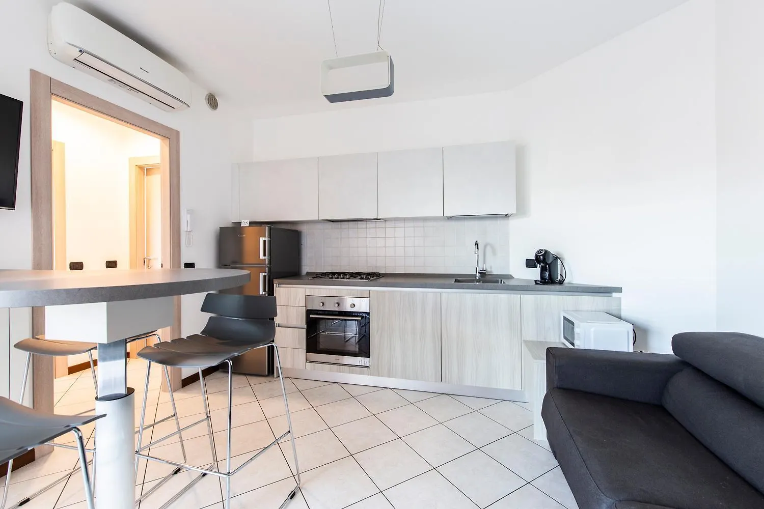 Malpensa Express Apartment Vizzola Ticino Italy