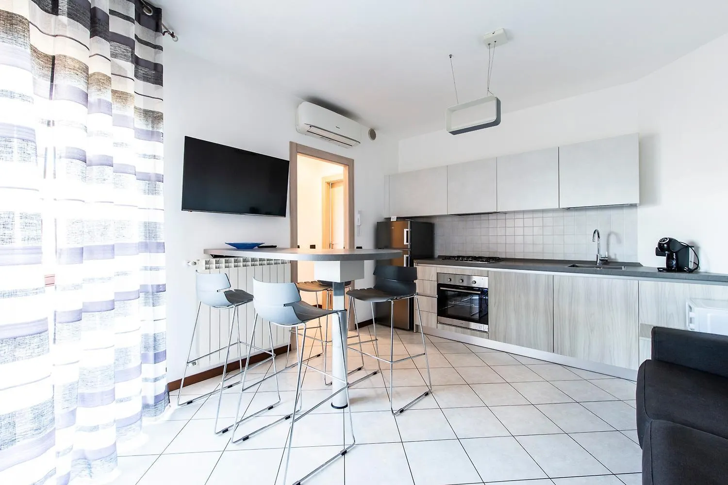 Malpensa Express Apartment Vizzola Ticino