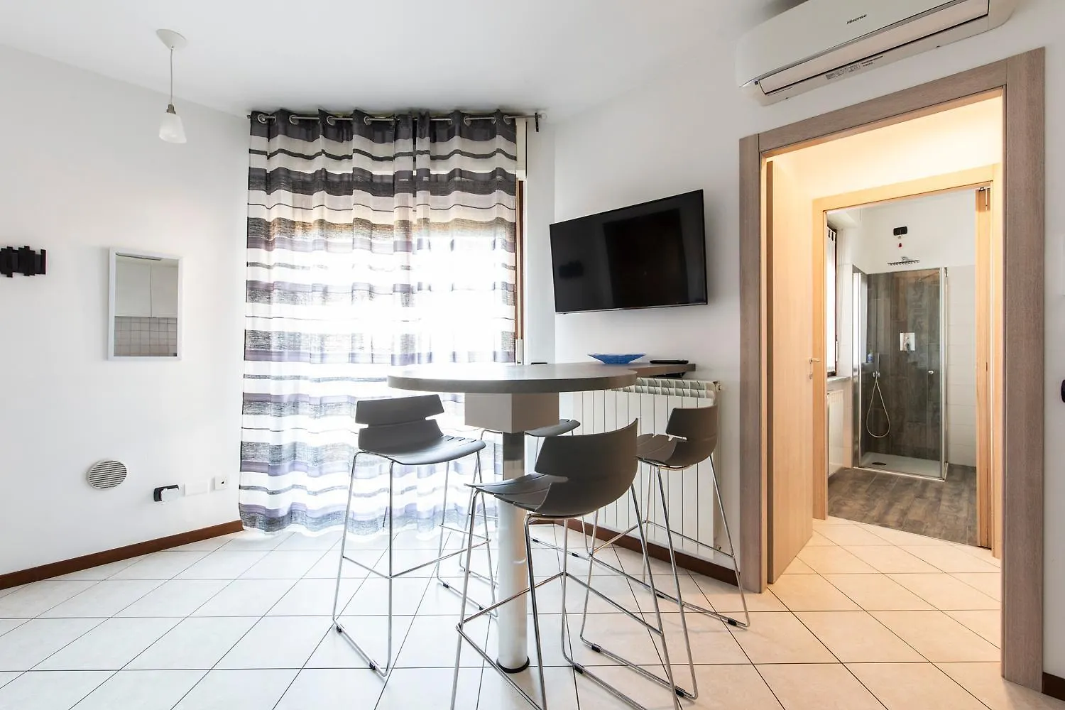 Malpensa Express Apartment Vizzola Ticino Italy