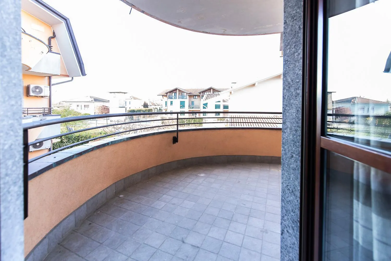 Malpensa Express Apartment Vizzola Ticino