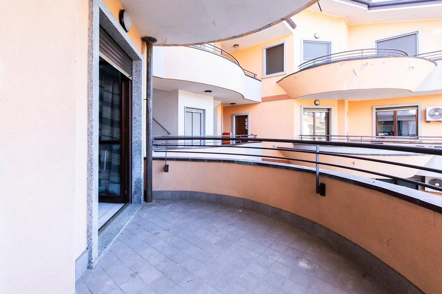 Malpensa Express Apartment Vizzola Ticino 0*,