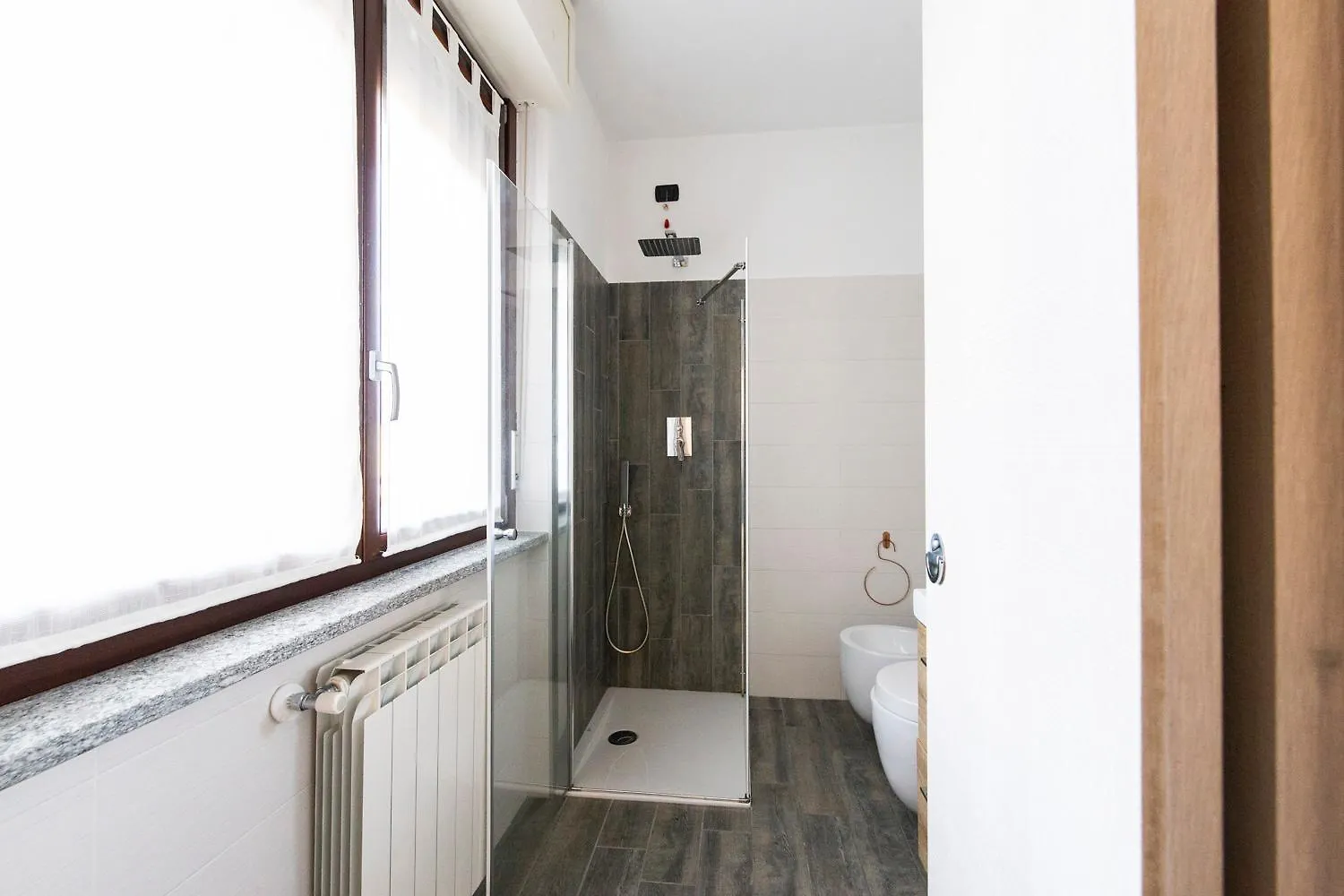 Malpensa Express Apartment Vizzola Ticino Italy