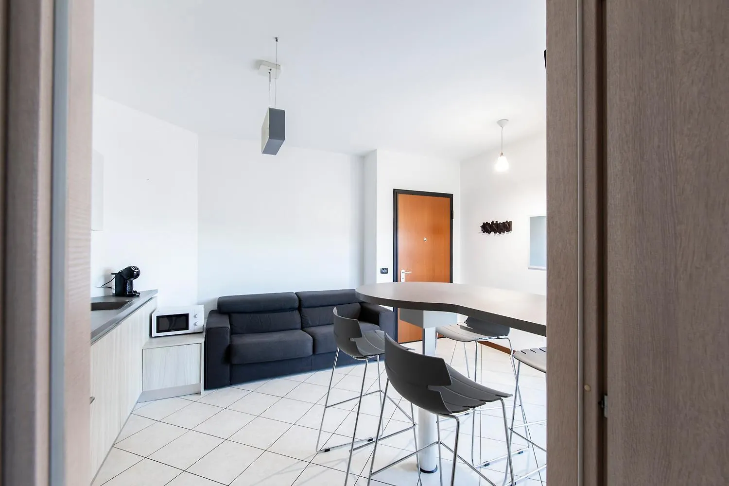 Malpensa Express Apartment Vizzola Ticino