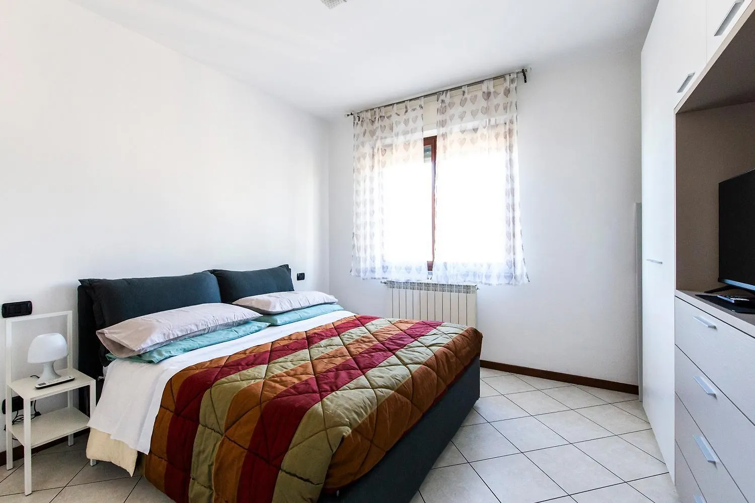 Malpensa Express Apartment Vizzola Ticino