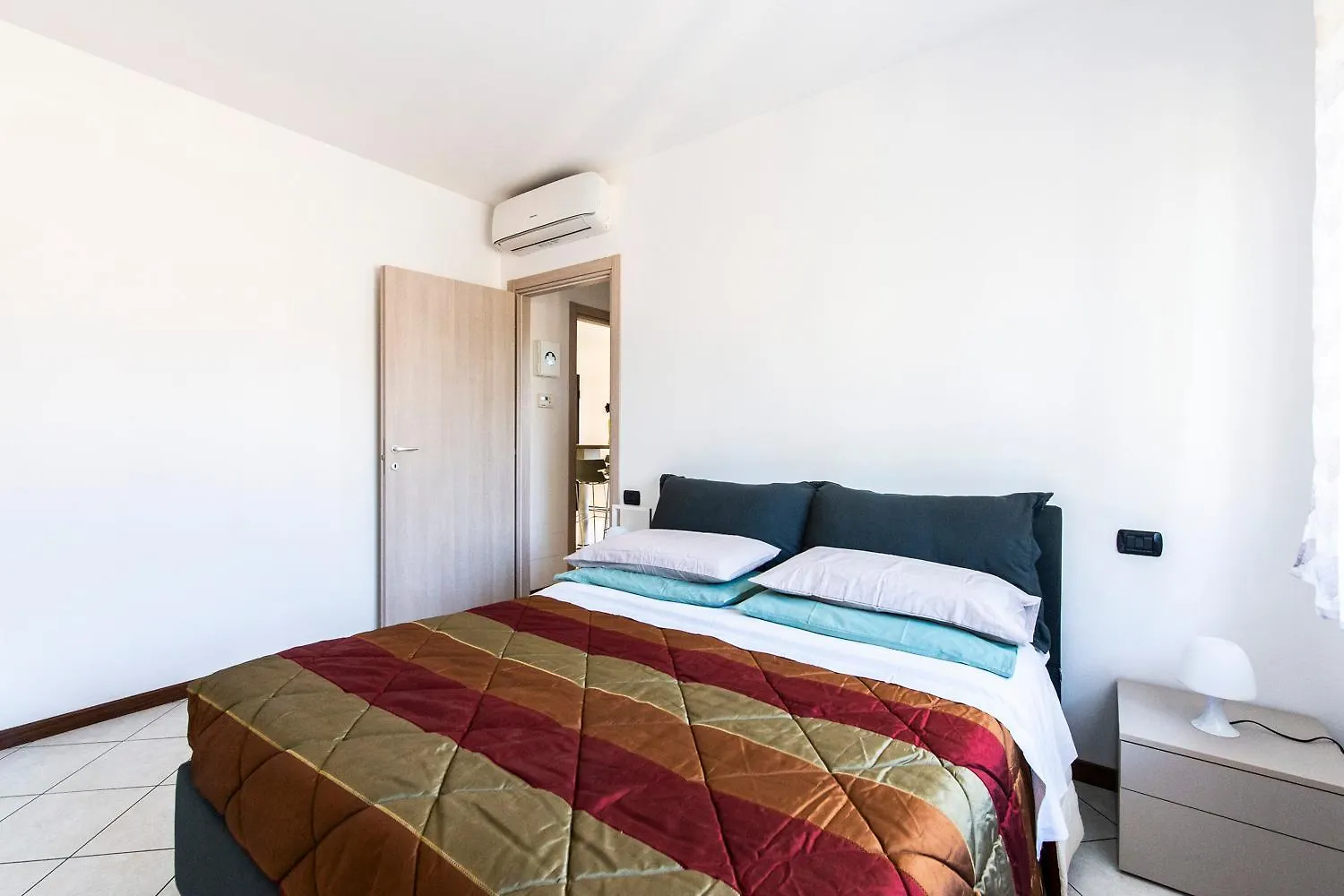 Malpensa Express Apartment Vizzola Ticino 0*,  Italy