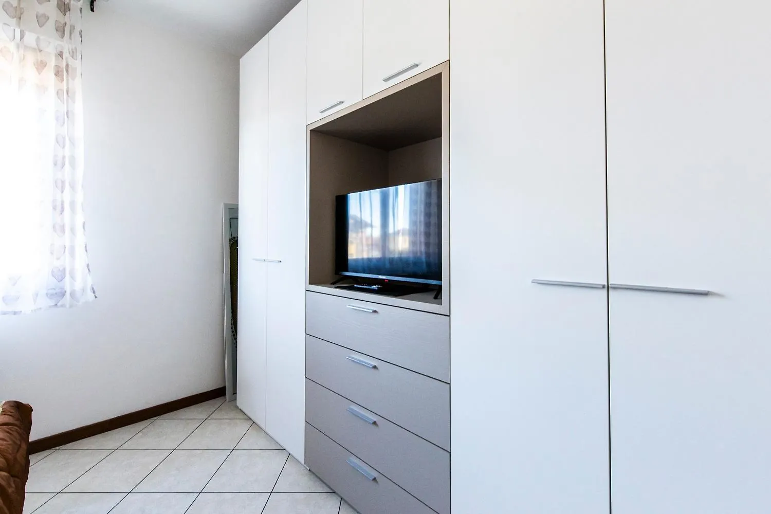 Malpensa Express Apartment Vizzola Ticino
