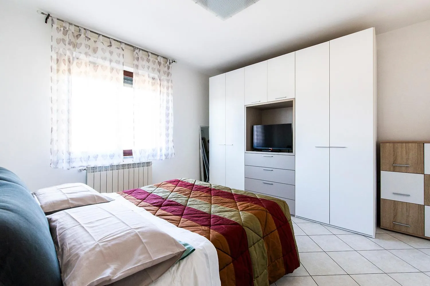 Malpensa Express Apartment Vizzola Ticino
