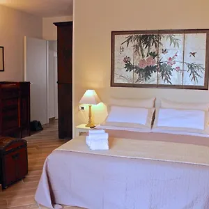 Bed & Breakfast La Piccola Corte Malpensa, 8 Minuti D'auto, Vizzola Ticino