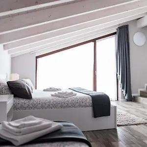 Bed & Breakfast Via Mazzini, Vizzola Ticino