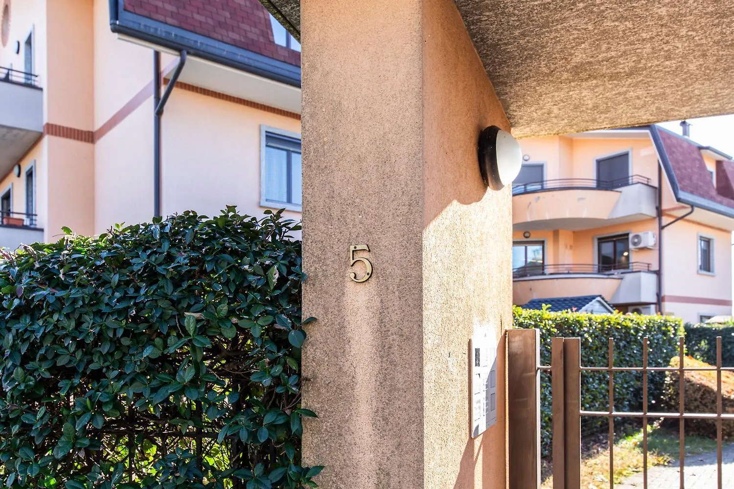 Malpensa Express Apartment Vizzola Ticino 0*,  Italy