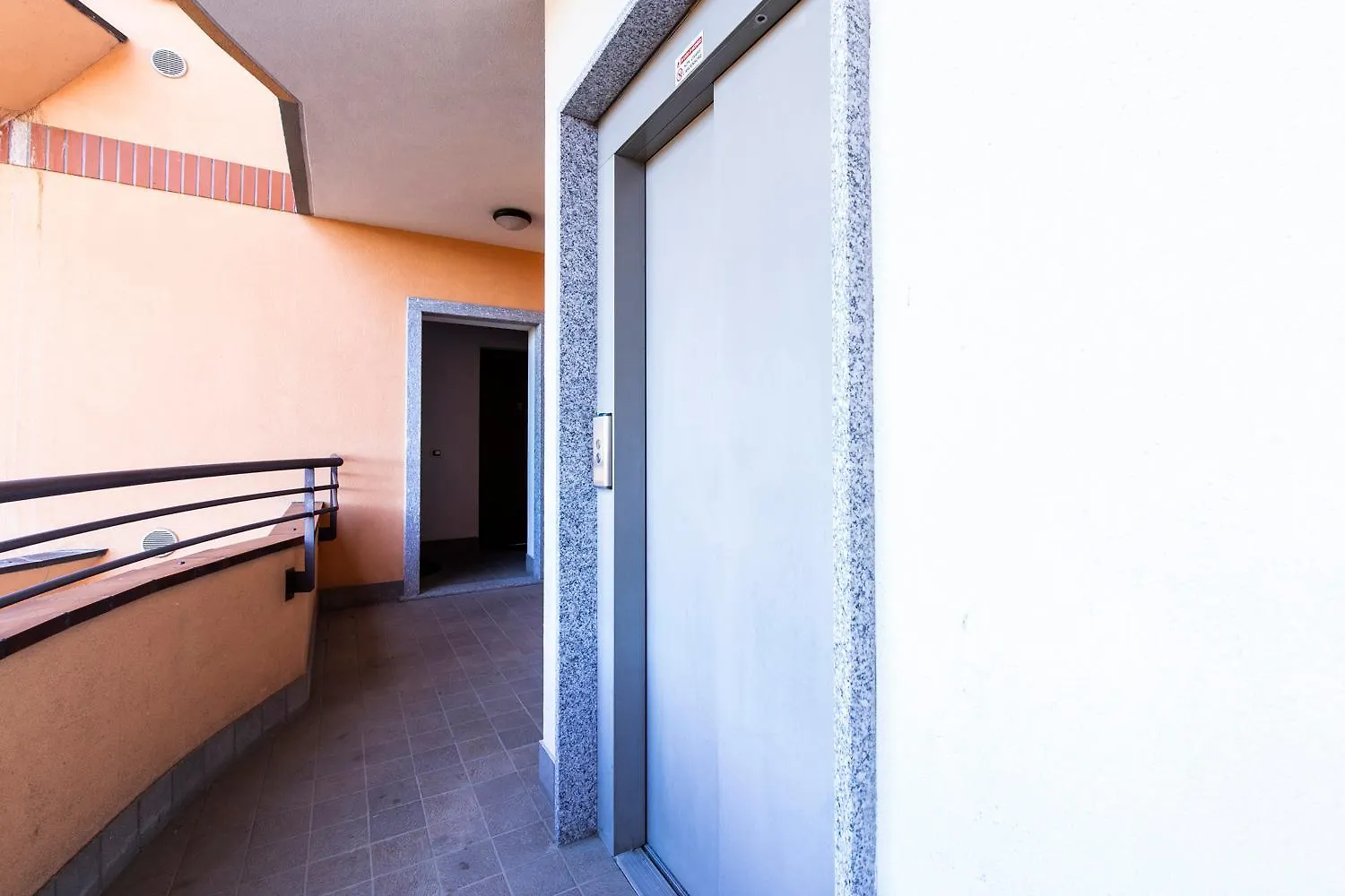 Malpensa Express Apartment Vizzola Ticino