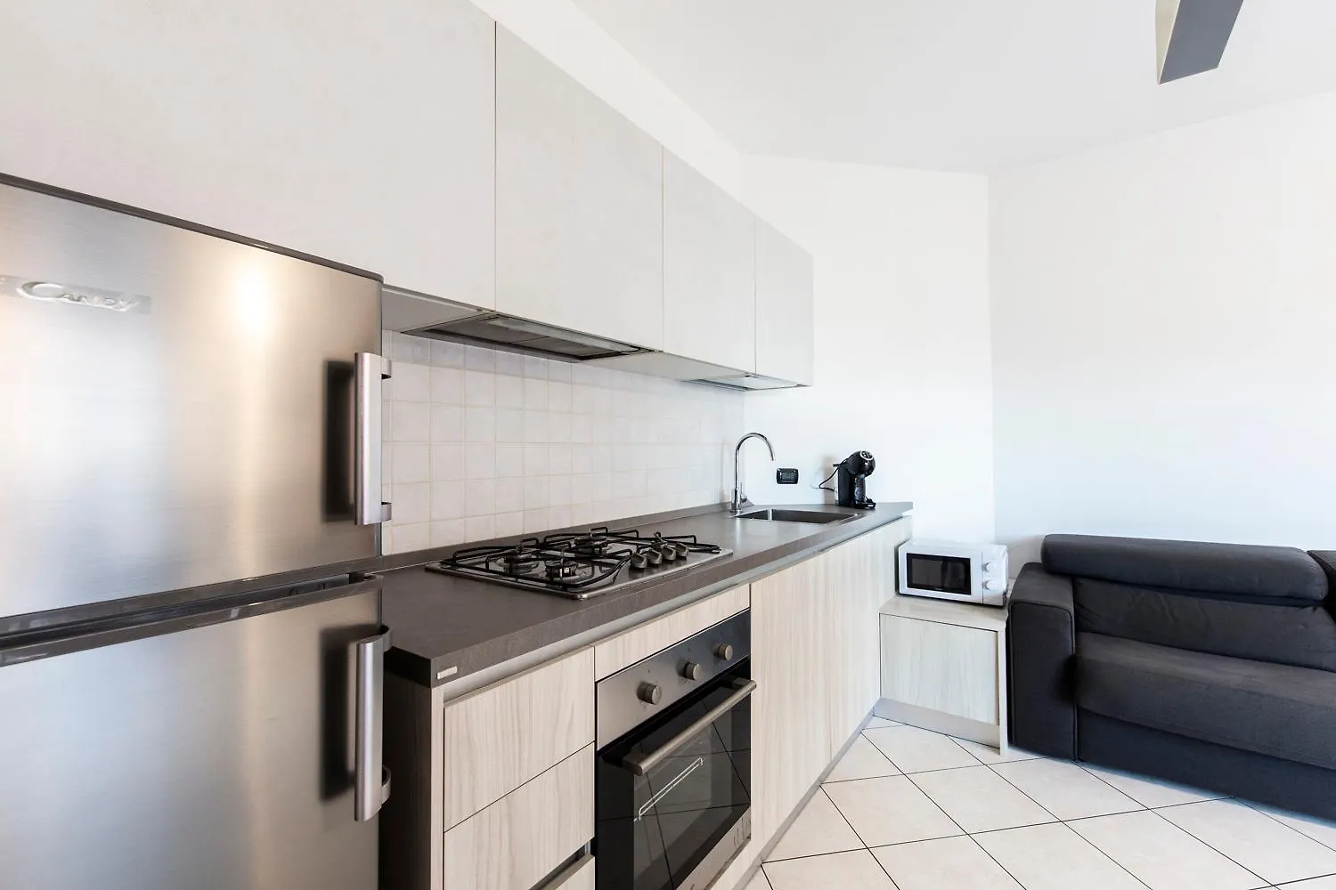 Malpensa Express Apartment Vizzola Ticino