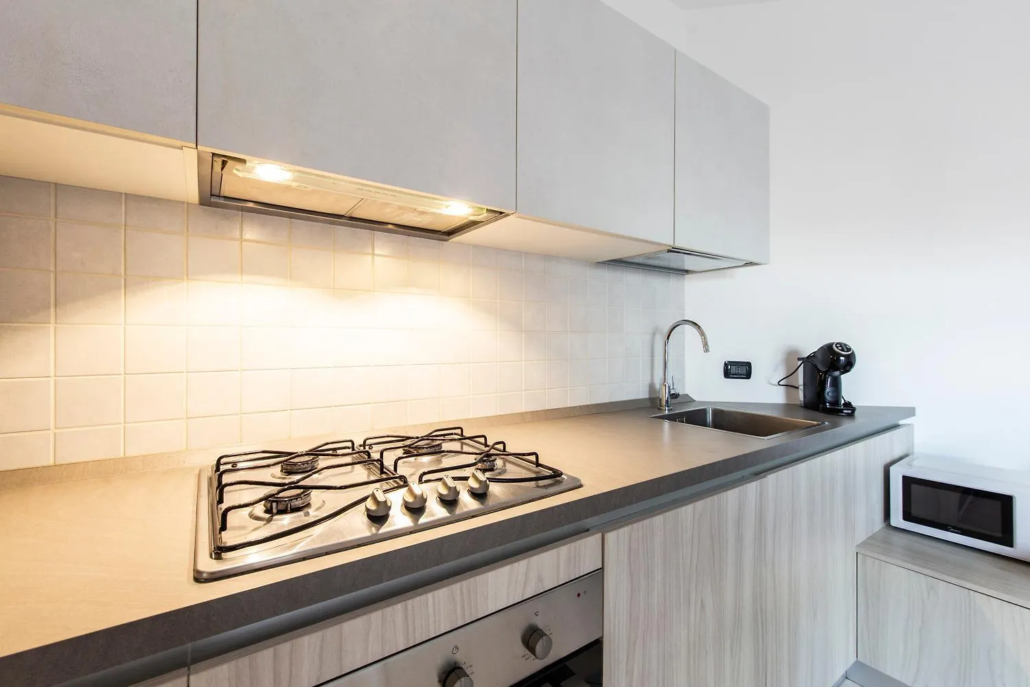 Malpensa Express Apartment Vizzola Ticino 0*,