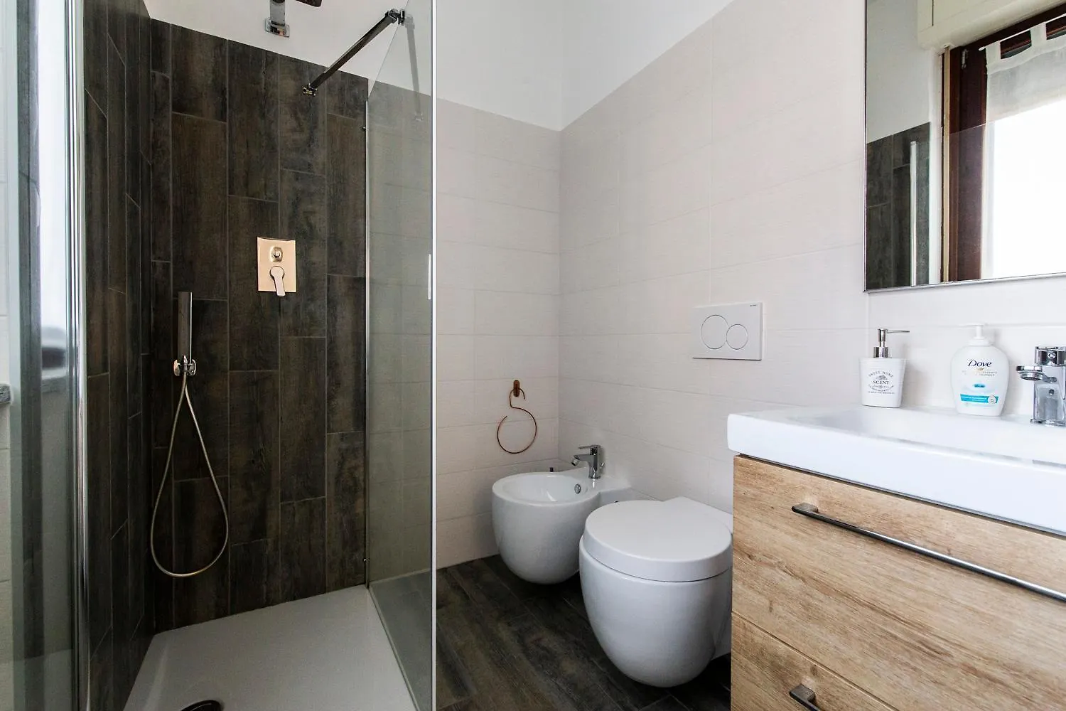 Malpensa Express Apartment Vizzola Ticino