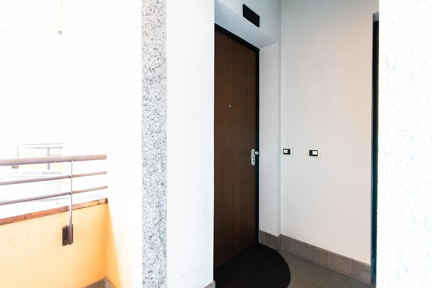 Malpensa Express Apartment Vizzola Ticino