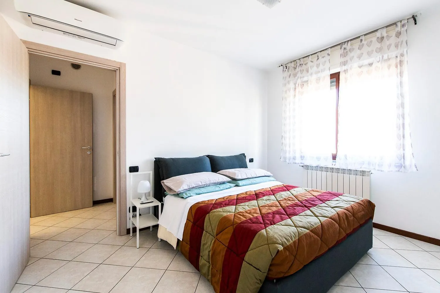 Malpensa Express Apartment Vizzola Ticino 0*,  Italy